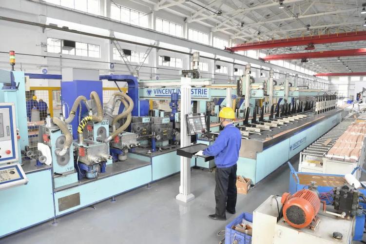 重磅東方電機(jī)大型清潔高效發(fā)電裝備智能制造數(shù)字化車(chē)間建設(shè)項(xiàng)目通過(guò)