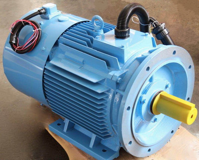 中網市場發布:西瑪控股專業研發生產各類高效節能電機的制造與銷售