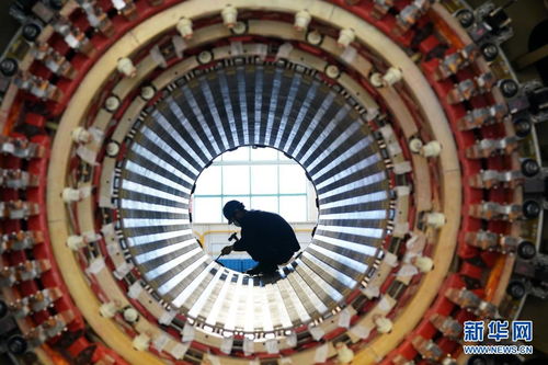 奮斗百年路 啟航新征程丨黑龍江 三大動力 的新動力