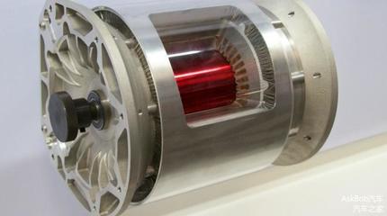 想要造車的蘋果終于傳來(lái)消息!已開始申請(qǐng)驅(qū)動(dòng)電機(jī)專利