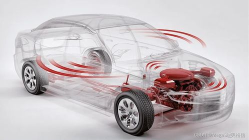 汽車(chē)電機(jī)nvh測(cè)試