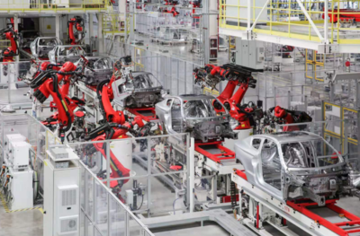 零跑開(kāi)啟2.0時(shí)代:自動(dòng)駕駛技術(shù)三年內(nèi)超越特斯拉