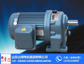 微型減速電機(jī),減速電機(jī),淄博山博電機(jī)生產(chǎn)廠家 查看