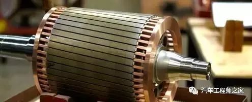 特斯拉感應(yīng)電機(jī)轉(zhuǎn)子專(zhuān)利解析 工程師的精妙藝術(shù)!