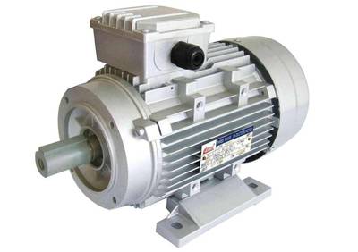 感應/永磁電機兩兄弟為何國內車企偏愛永磁電動機?- 新出行