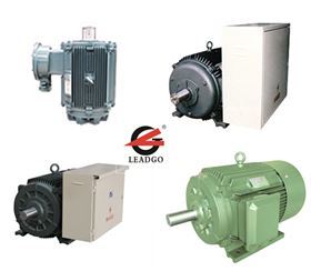 永磁電機(jī)應(yīng)用注意事項