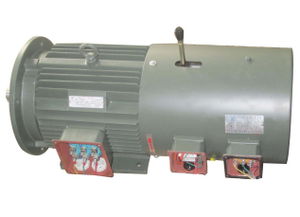 誰(shuí)見(jiàn)過(guò)這種電機(jī),哪個(gè)電機(jī)廠生產(chǎn)