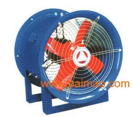 T35軸流風(fēng)機 價格、供應(yīng)商與德州中太生產(chǎn)廠家的全面解析