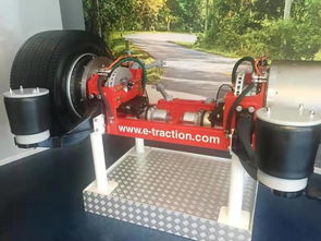 鎖定全球頂尖電機技術，恒大造車版圖再添關鍵拼圖