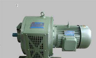 YCT132-4A電磁調速電機全面解析 性能、應用與蘇州恒力電機制造